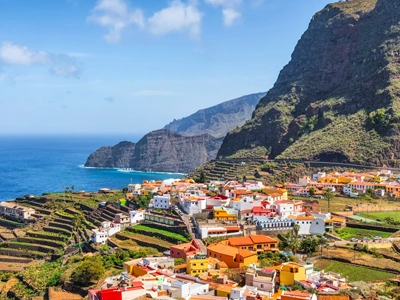 Profiter des Canaries toute l’année
